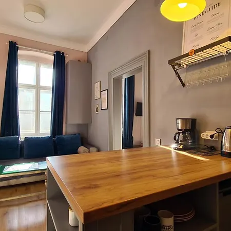 Apartament Republicii Brick *