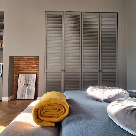 Apartment Republicii Brick Brasov