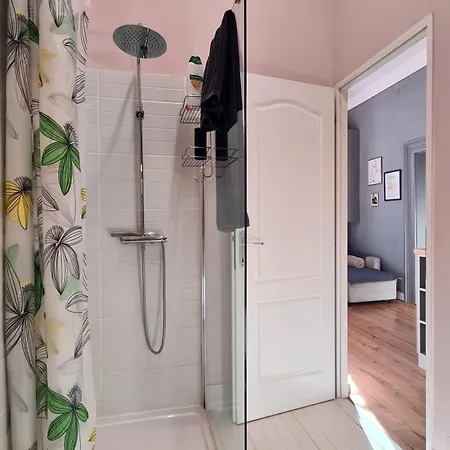 Apartament Republicii Brick