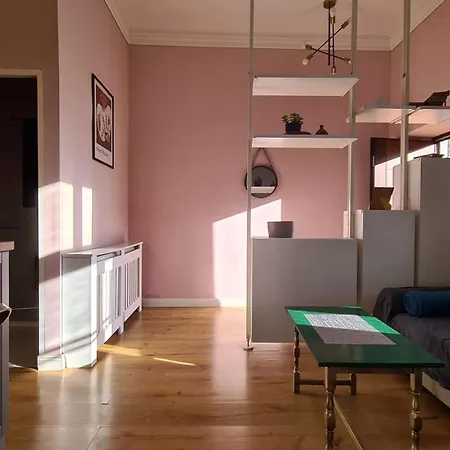 Apartment Republicii Brick Brasov